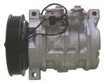 FC0271 Compressor, air conditioning 95200-67D00 95200-70DCF0 SUZUKI GRAND ESCUDO 1998-